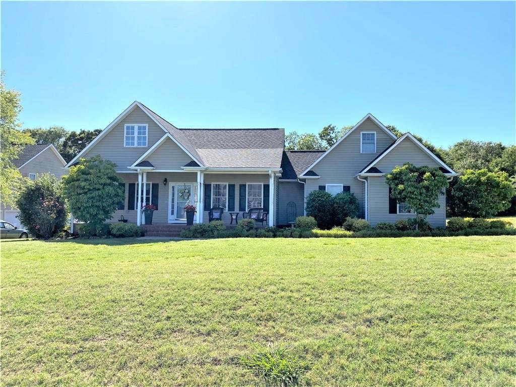 Property image 1 at 210 Spruce Creek, Anderson, SC 29625