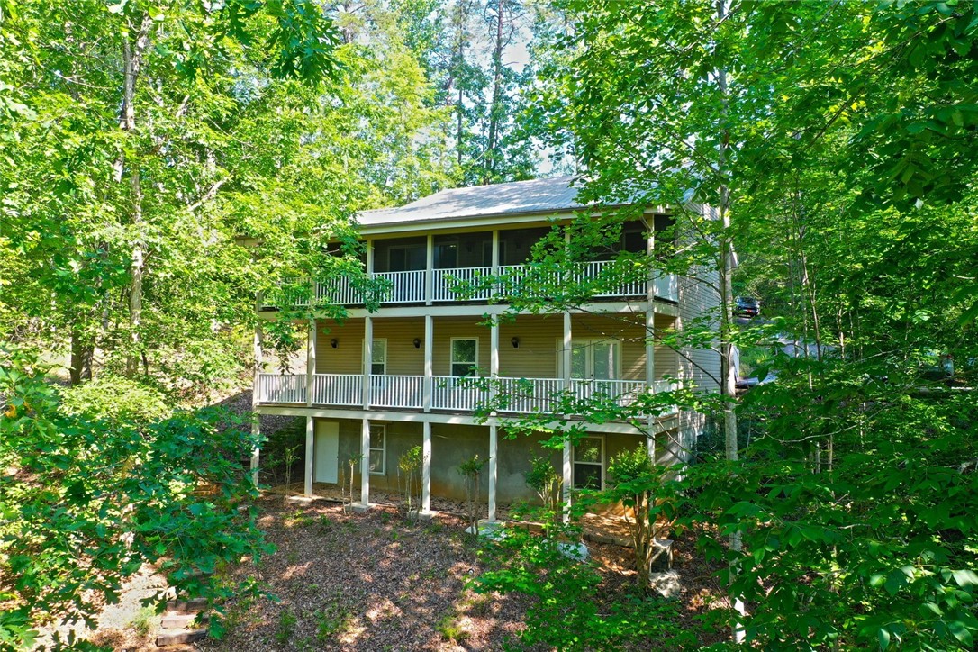 Property image 1 at 451 Cedar Creek Drive, Sunset, SC 29685