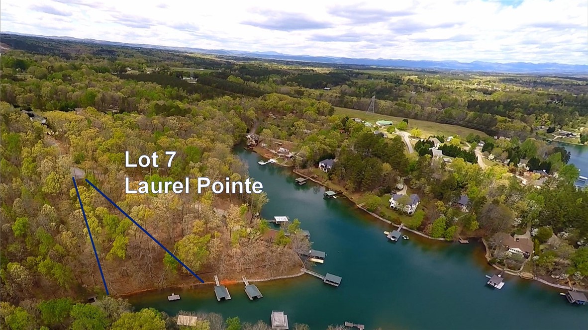 Lot 7 Laurel Pointe
