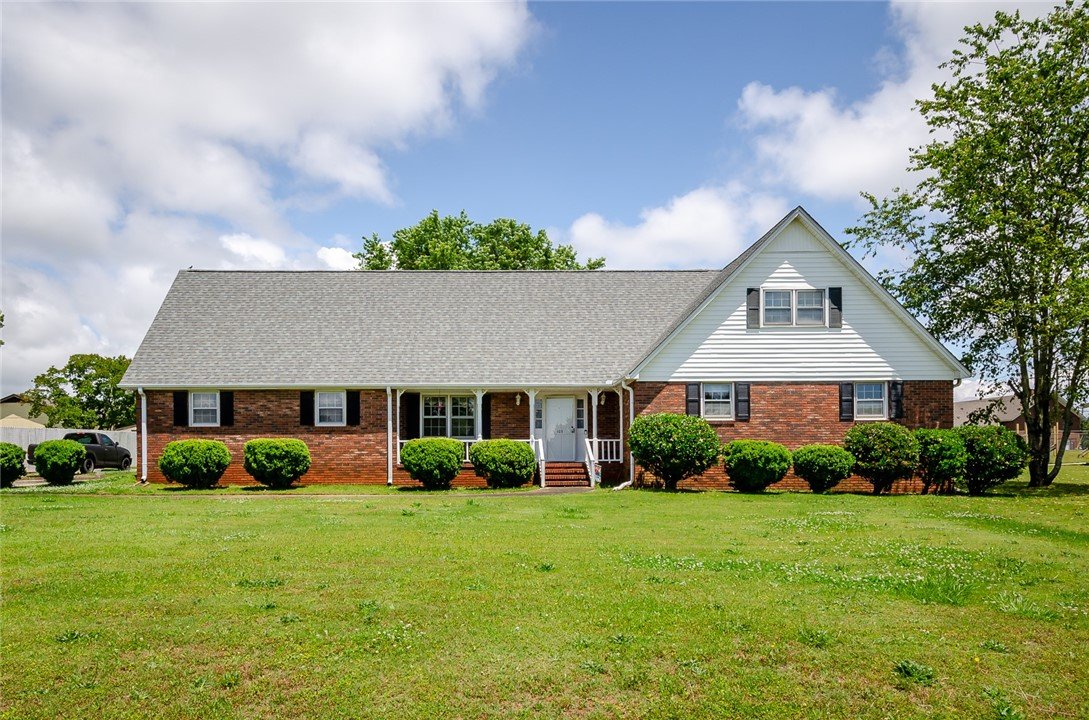 Property image 1 at 103 Sheffield Drive, Anderson, SC 29625