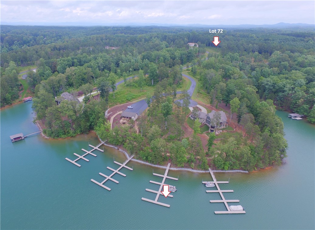 Property image 1 at Lot 72 Little Bay Lane, Seneca, SC 29672