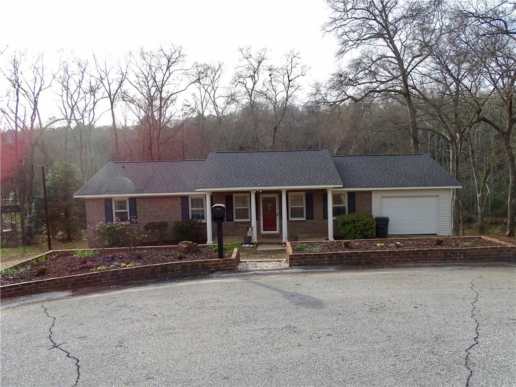 Property image 1 at 128 Sherman Court, Piedmont, SC 29673