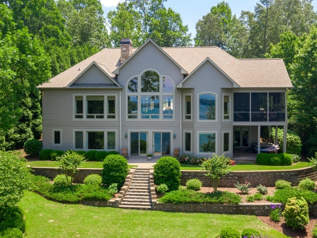 Property image 1 at 226 Summit Drive, Seneca, SC 29672