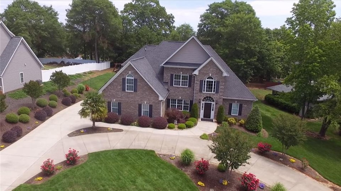 Property image 1 at 2313 Cobbs Way, Anderson, SC 29621