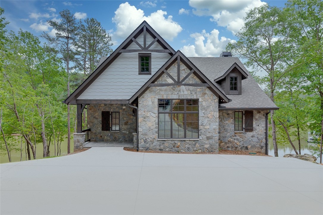 362 Hideaway Cove Drive