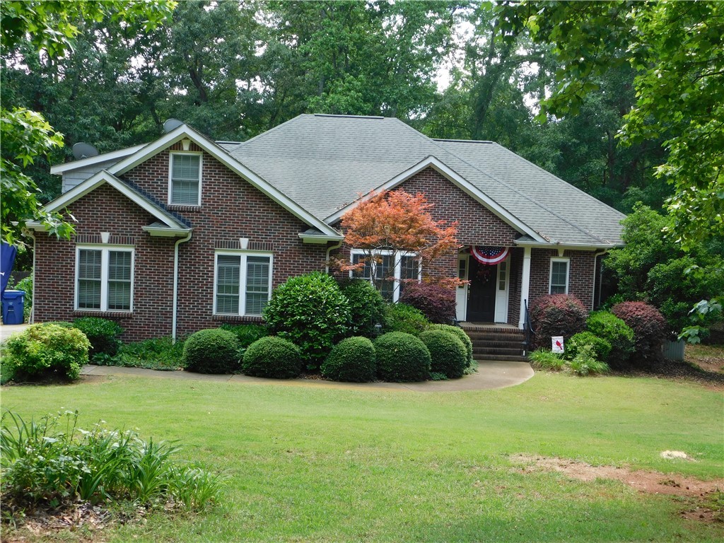 Property image 1 at 125 Newington Circle, Anderson, SC 29621