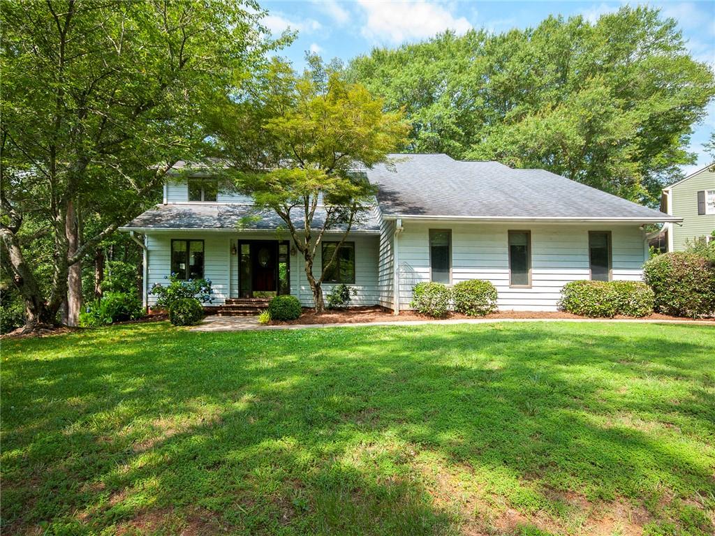 Property image 1 at 505 Squire Circle, Clemson, SC 29631