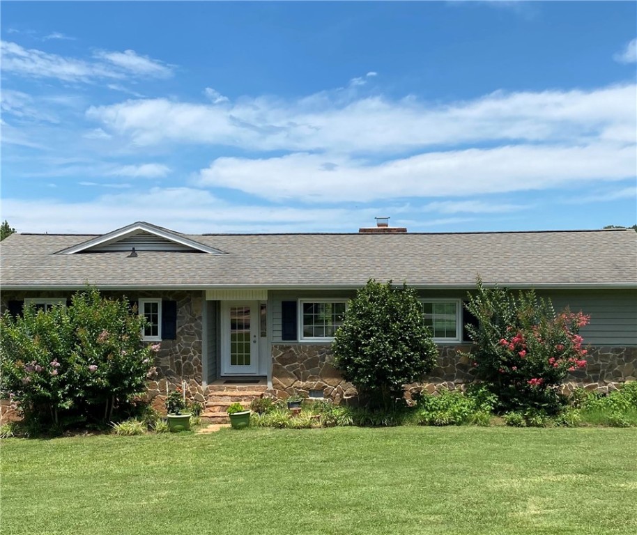 Property image 1 at 1222 Moorhead Place, Pendleton, SC 29670