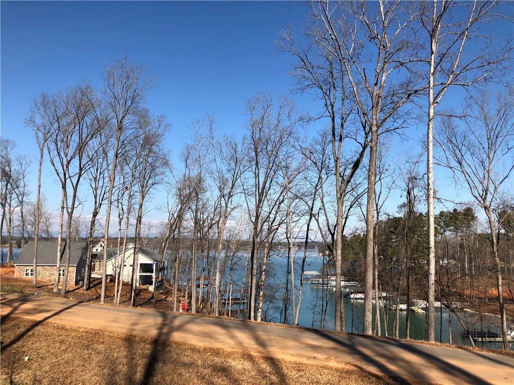 Property image 1 at Lot 32 Marina Bay/ Marina Bay Dr, Seneca, SC 29672