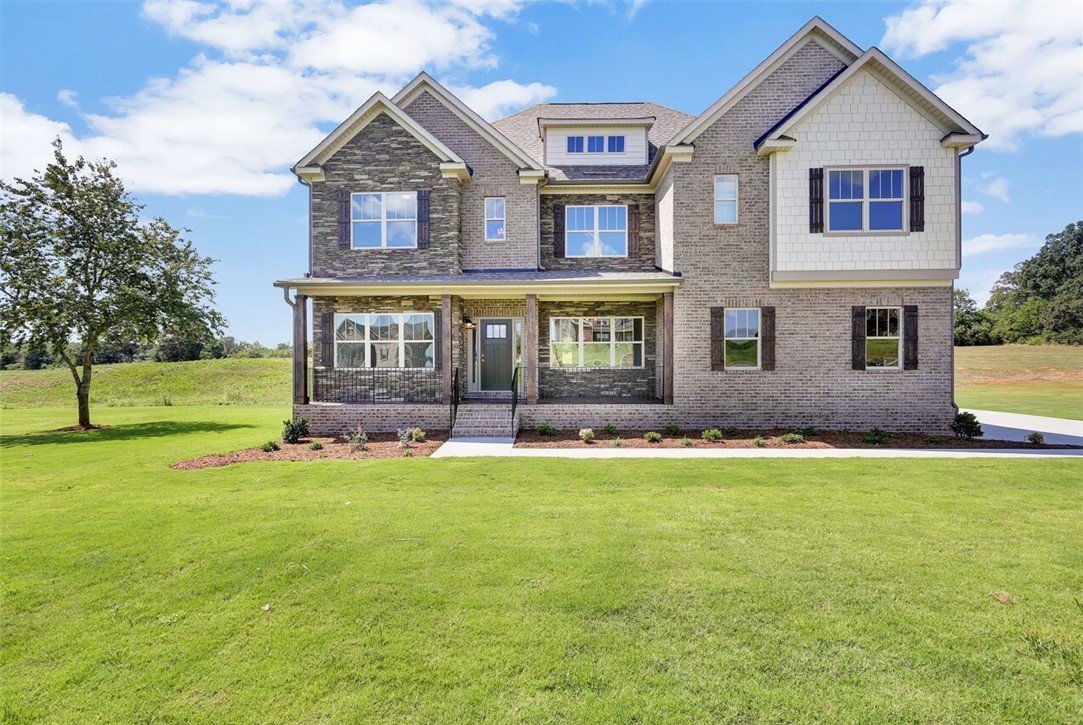 1020 Omega Farms Lane