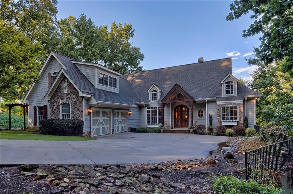 244 Mountain View Pointe Drive