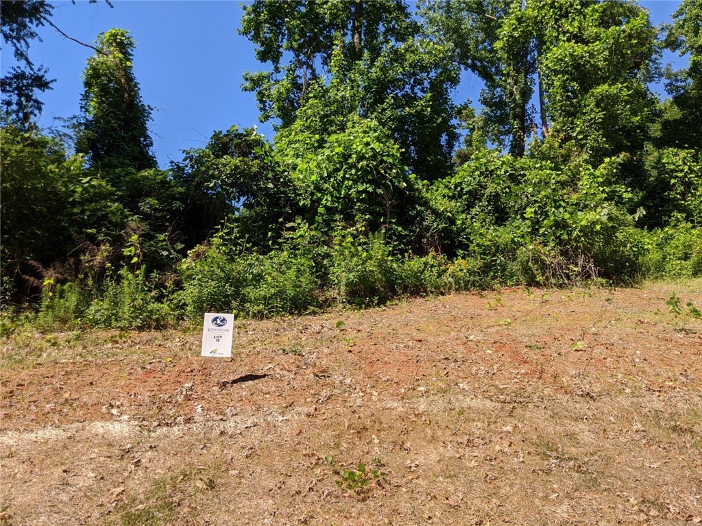 Property image 1 at Lot 29 Kensington Circle, Seneca, SC 29672