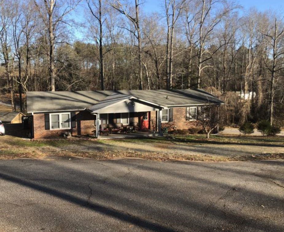 Property image 1 at 809 Mulholland Drive, Seneca, SC 29672