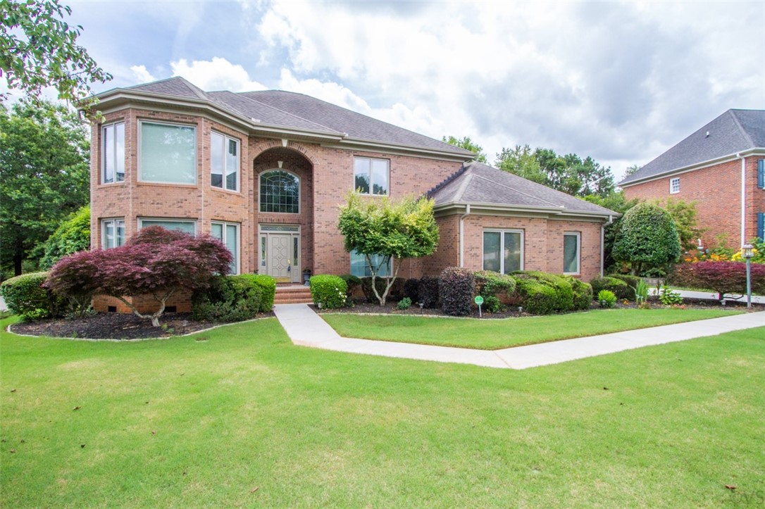 Property image 1 at 110 Knollwood Drive, Clemson, SC 29631