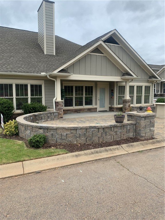 Property image 1 at 210 Meridian Way, Seneca, SC 29672