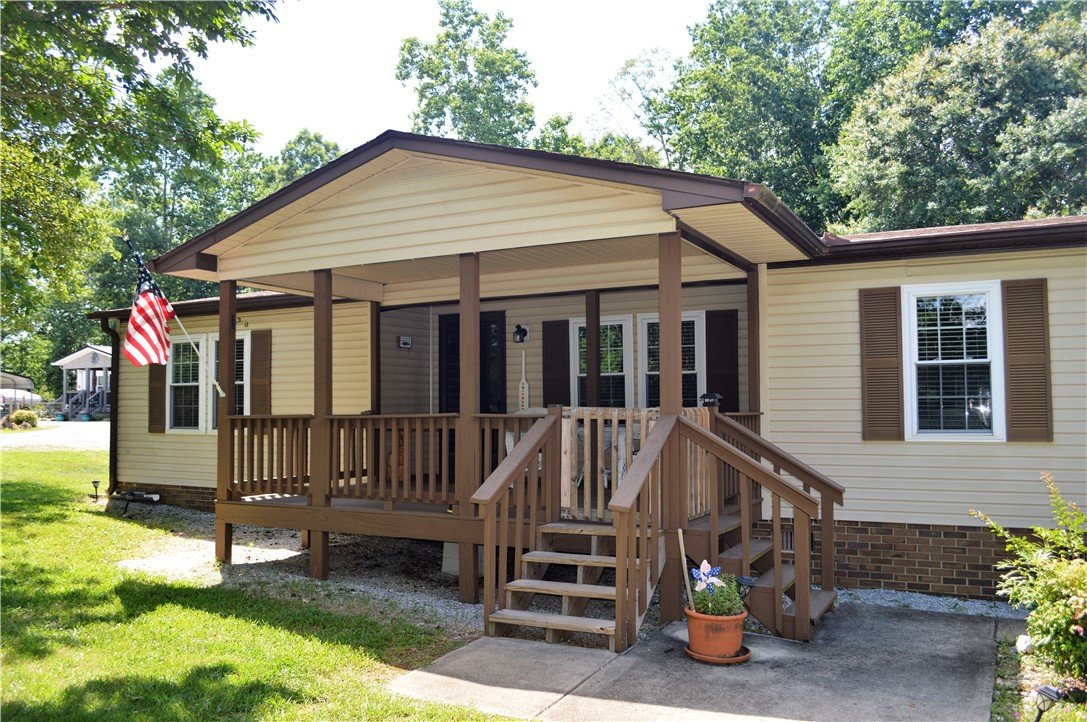 23036 Mcdonald Point Road