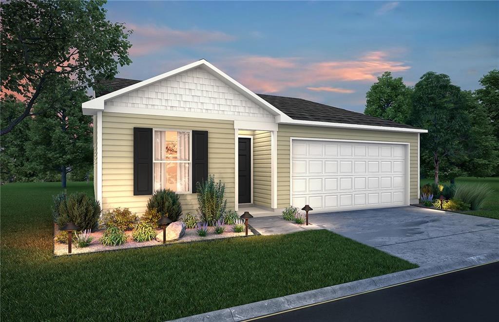 Property image 1 at 135 Combine Lane, Anderson, SC 29624