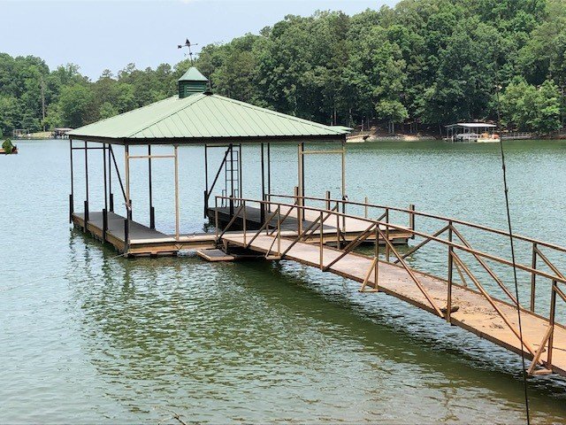 Property image 1 at 24L Overlook View Lane, Seneca, SC 29678