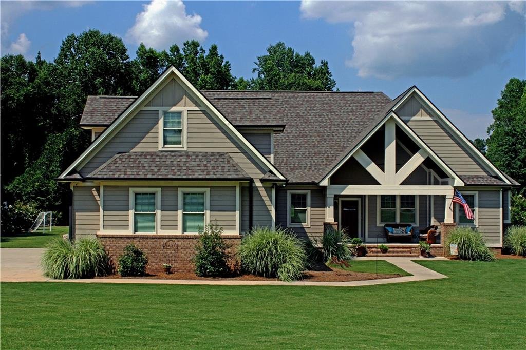 Property image 1 at 4207 Weatherstone Way, Anderson, SC 29621