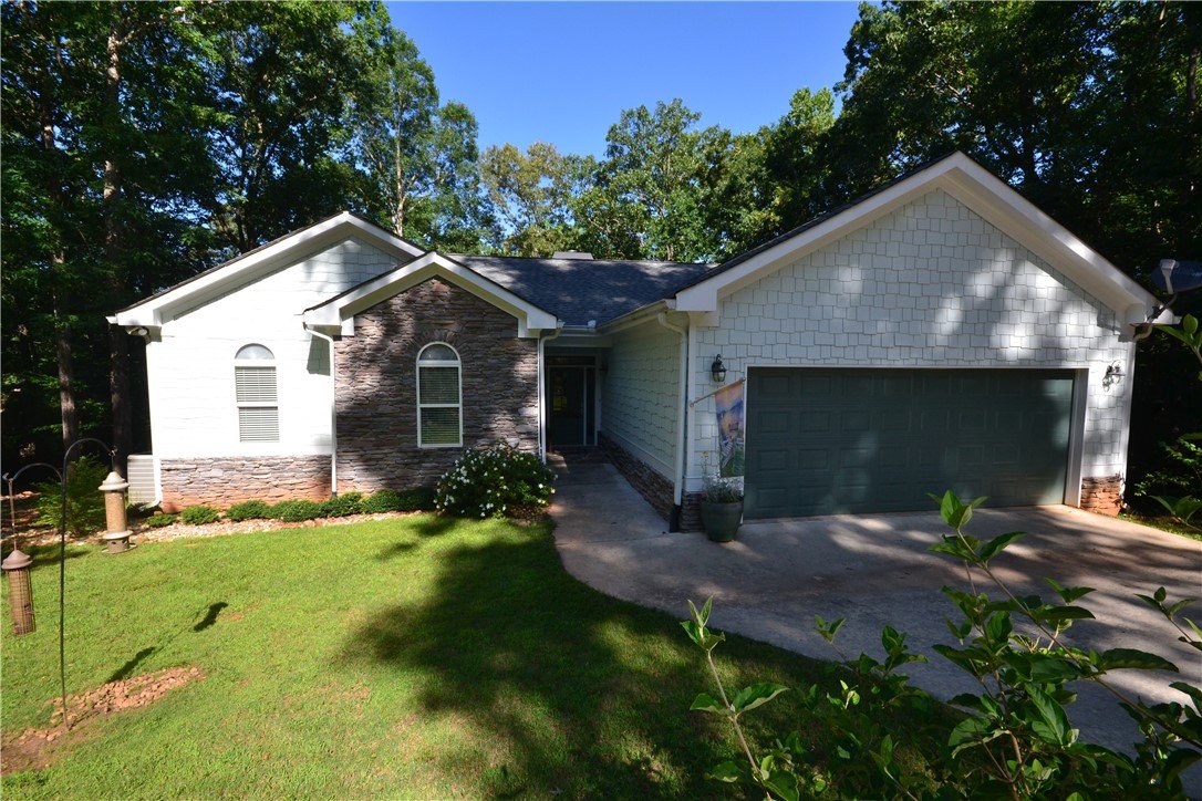 180 Reed Creek Heights Drive