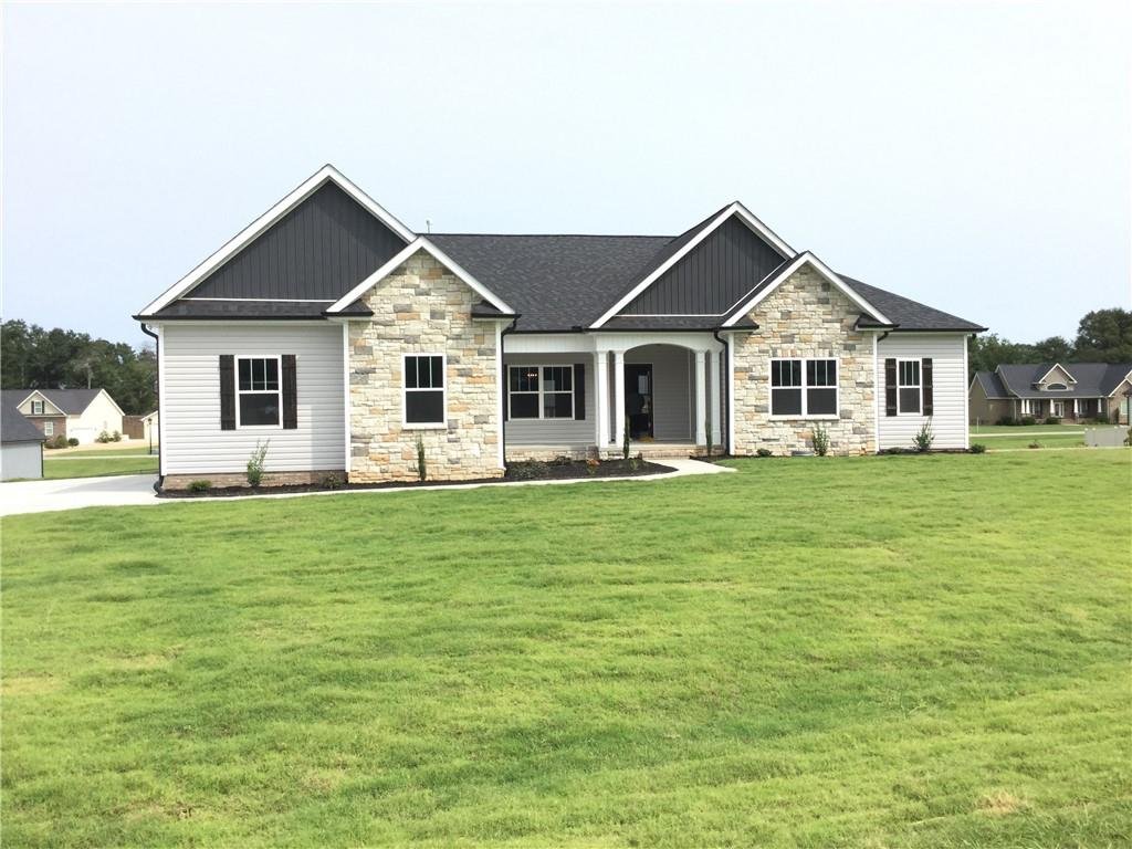 Property image 1 at 21 Stetson Drive, Anderson, SC 29625