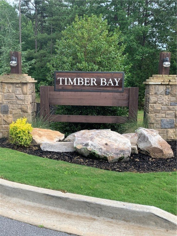 Property image 1 at 50 Little Bay Lane, Seneca, SC 29672