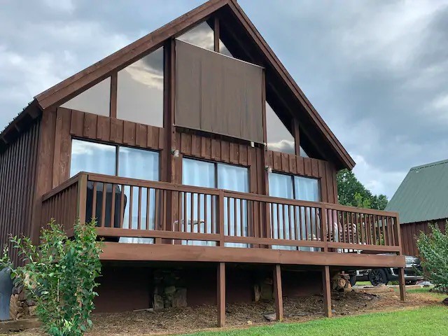 Property image 1 at 3 Kitty Hawk Lane, Six Mile, SC 29682