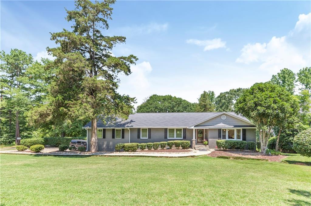 Property image 1 at 409 Edgewater Drive, Anderson, SC 29626