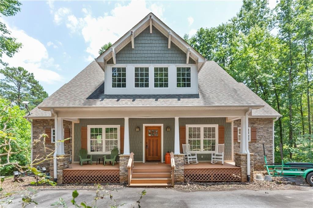 Property image 1 at 782 Hidden Falls Drive, West Union, SC 29696