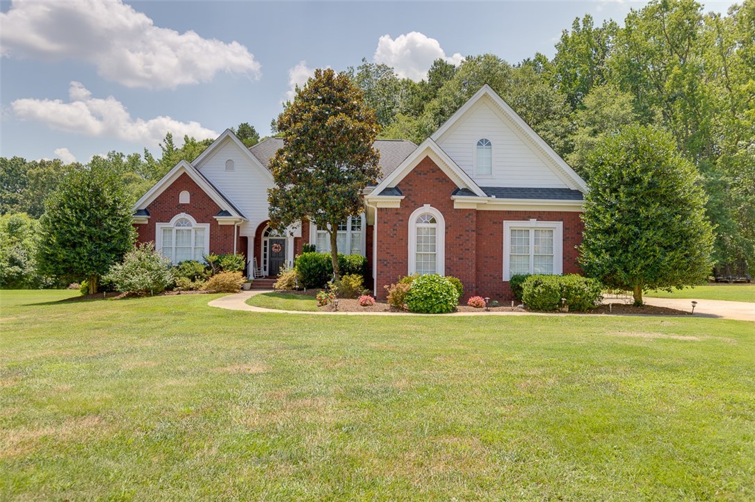 Property image 1 at 227 Chestnut Springs Way, Williamston, SC 29697