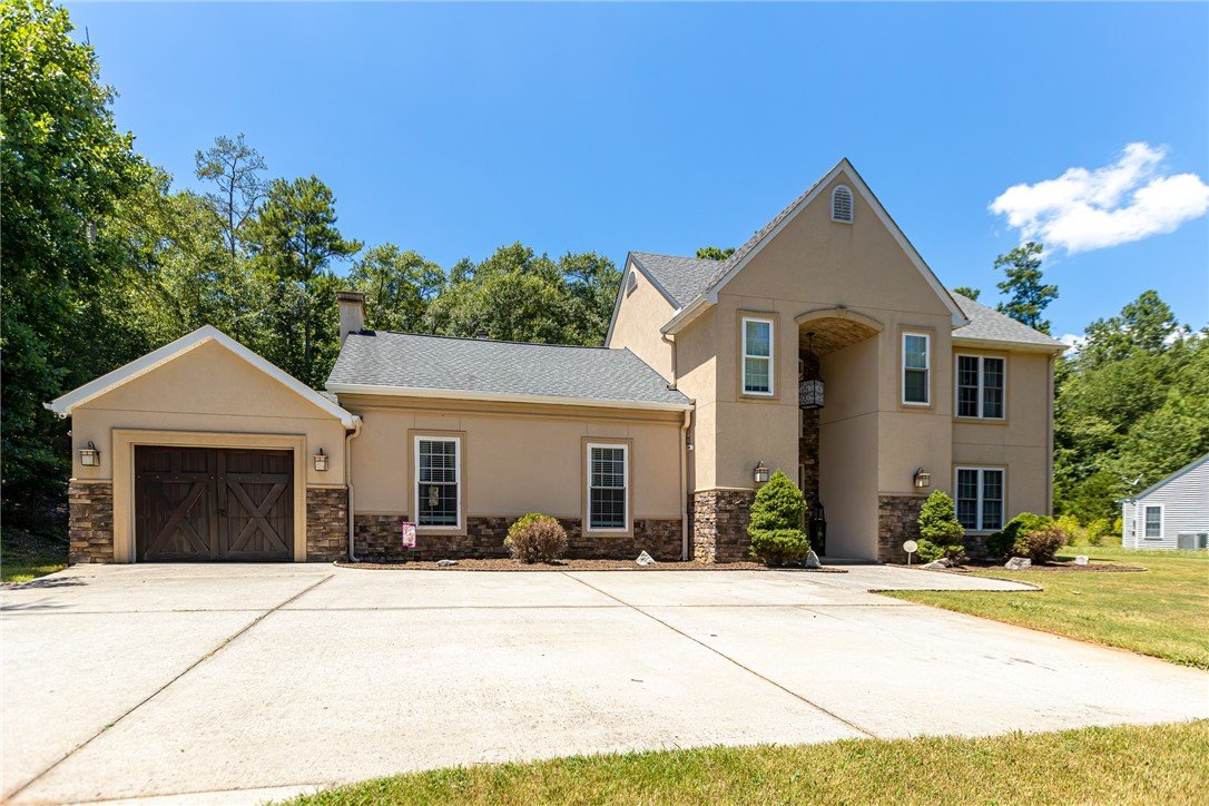 Property image 1 at 510 Edgewater Drive, Anderson, SC 29626