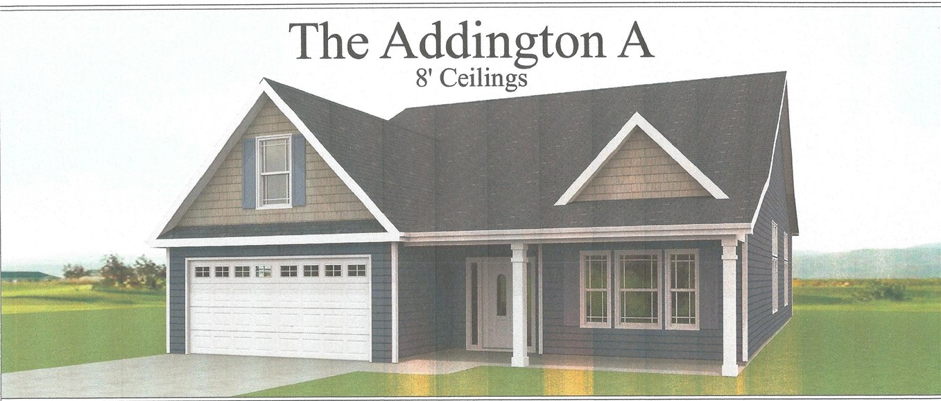 Property image 1 at 101 Highlands Drive, Belton, SC 29627