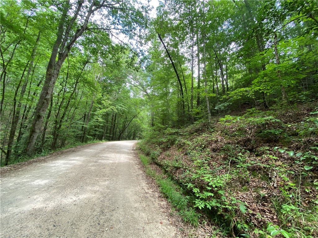 00 Winding Stair/Cheohee Road