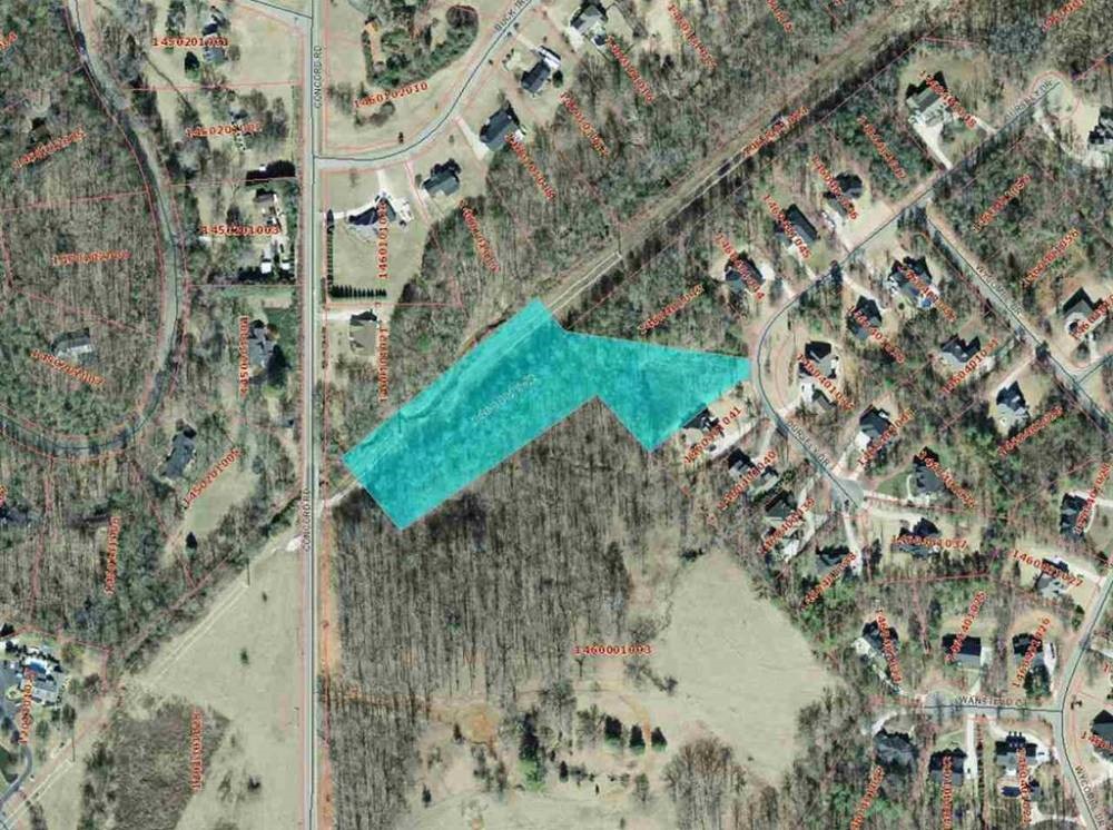 Property image 1 at 208 Dursely Drive, Anderson, SC 29621