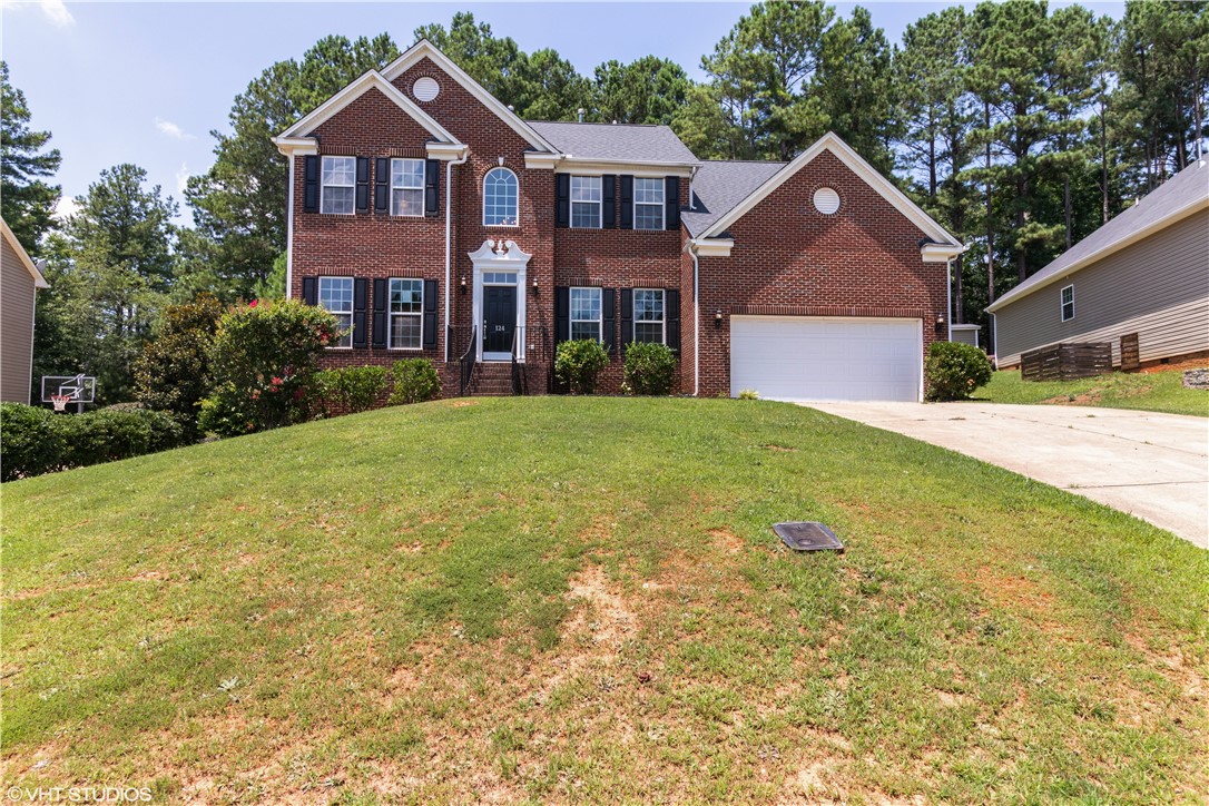 Property image 1 at 124 Armistead Lane, Easley, SC 29642