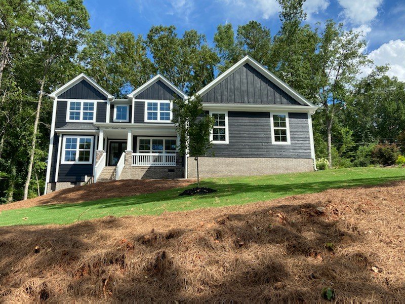 Property image 1 at 416 Woodridge Drive, Seneca, SC 29672