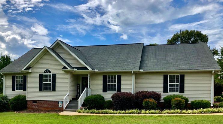 2104 Beaver Lake Road