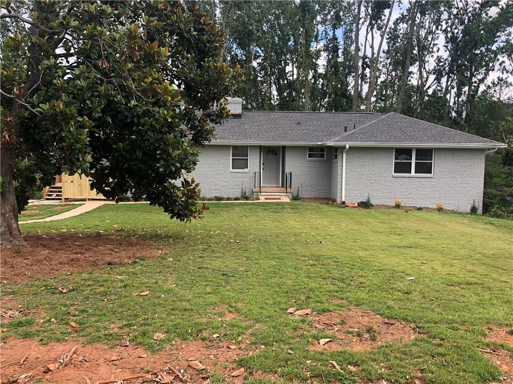 Property image 1 at 626 Pine Street, Seneca, SC 29678