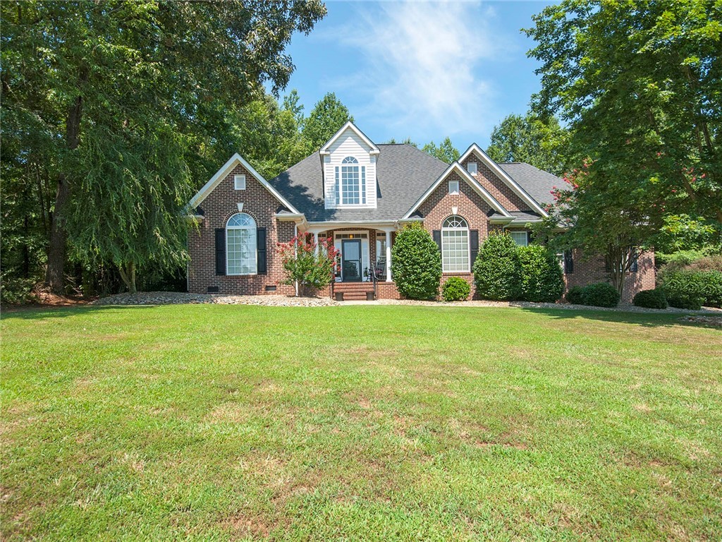 Property image 1 at 125 Wycombe Drive, Anderson, SC 29621