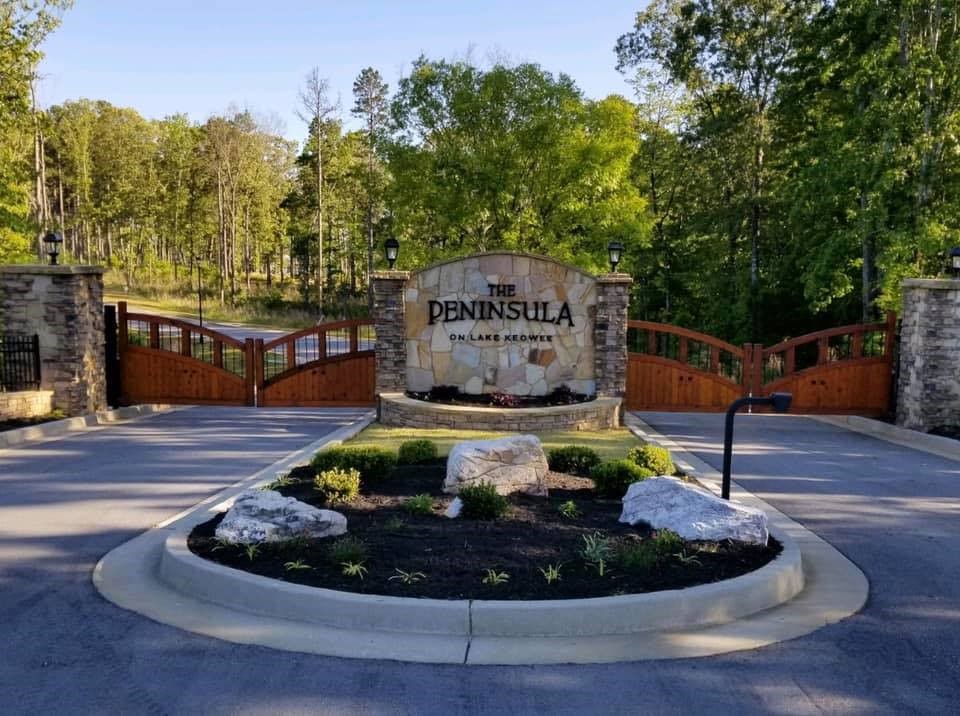 Lot 11 Necker Pointe Lane