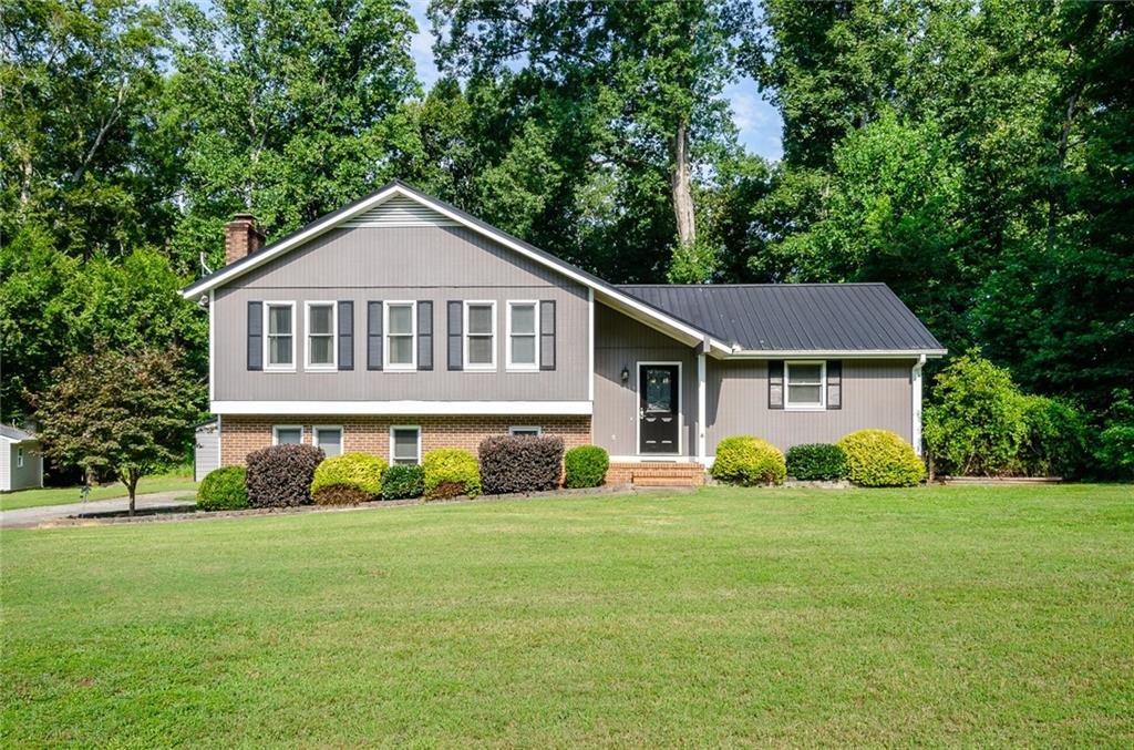 110 Towne Creek Trail