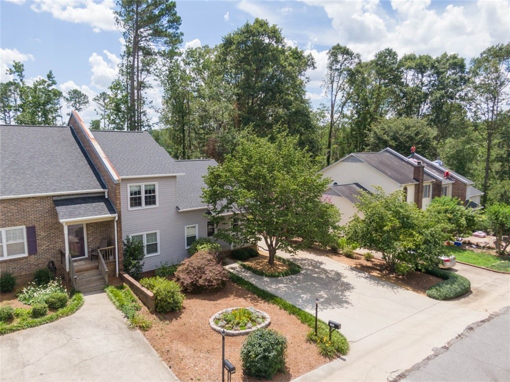 Property image 1 at 13012 Camelia Lane, Seneca, SC 29678