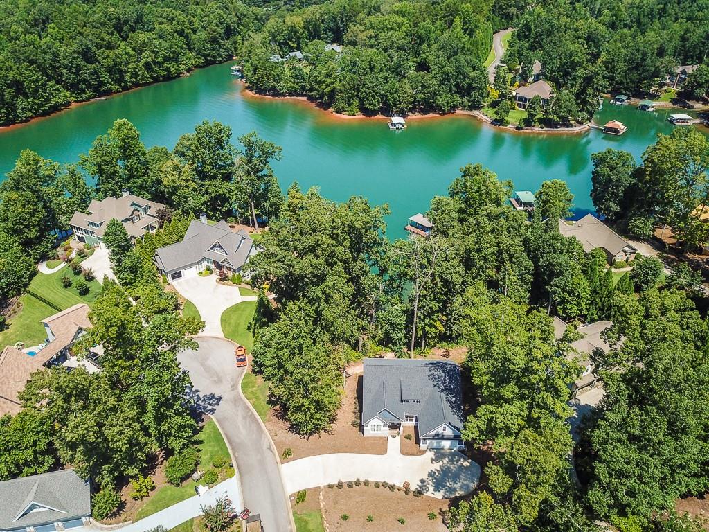 Property image 1 at 402 Bay Hill, West Union, SC 29696