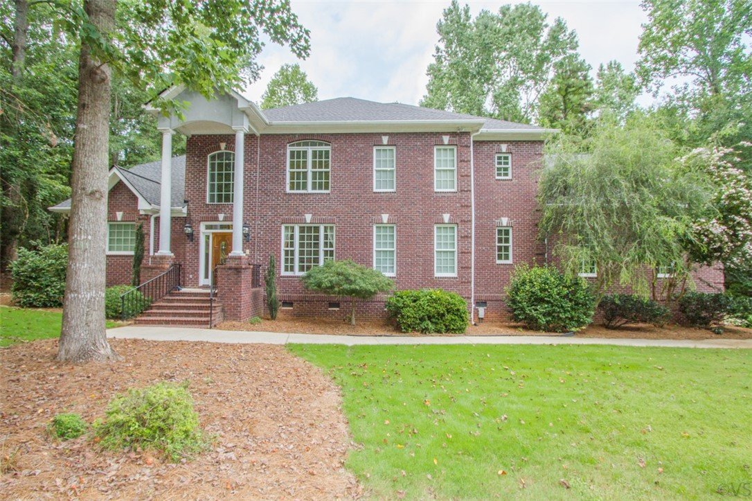 Property image 1 at 103 Abington Court, Anderson, SC 29621