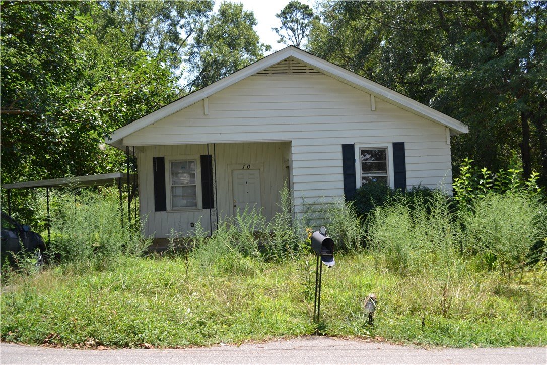 Property image 1 at 10 Ames Street, Seneca, SC 29678
