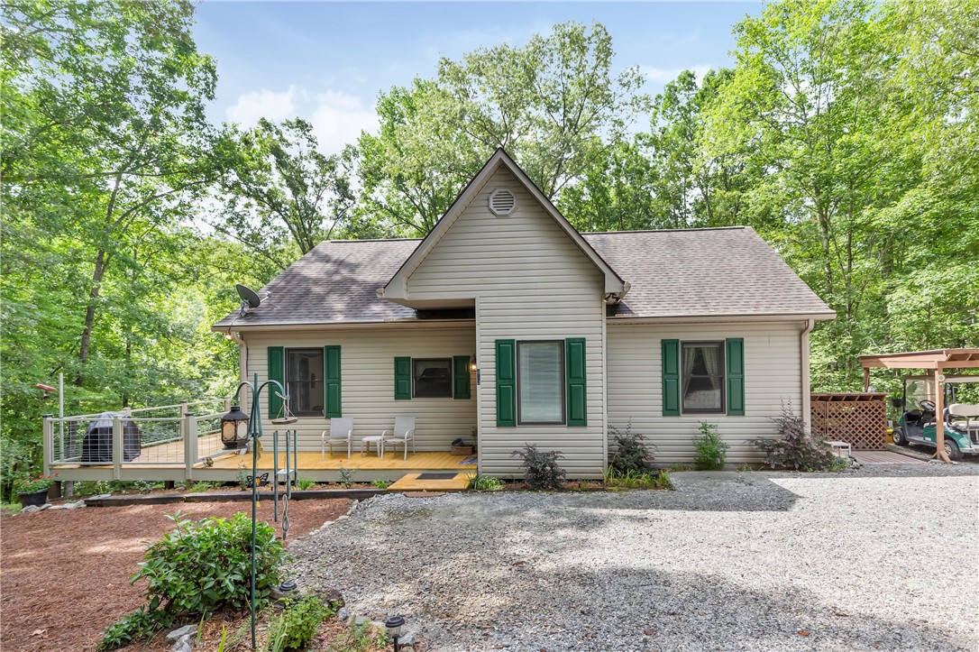 Property image 1 at 813 Inland Trail, Salem, SC 29676