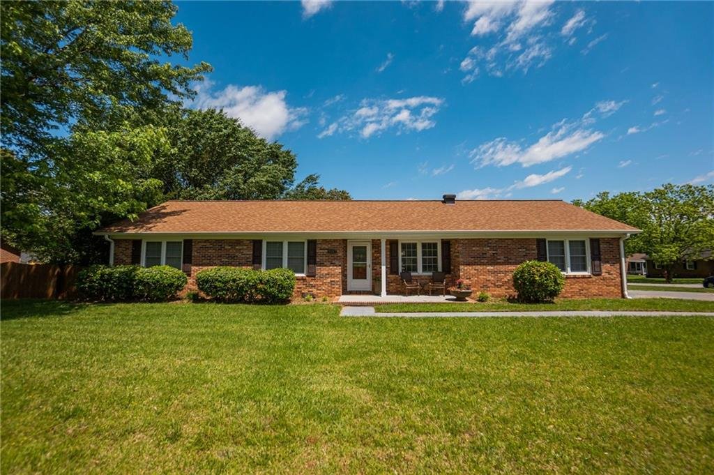 Property image 1 at 4442 Old Easley Bridge Road, Easley, SC 29642