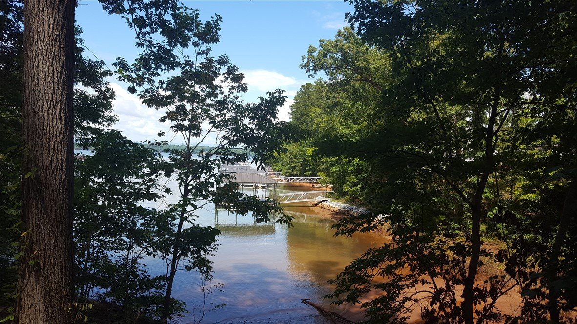 Property image 1 at Lot 22 Marina Bay Drive, Seneca, SC 29672