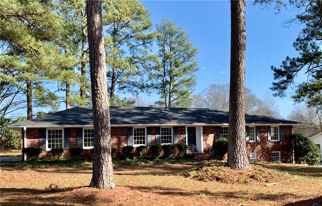 Property image 1 at 107 Loblolly Drive, Anderson, SC 29625