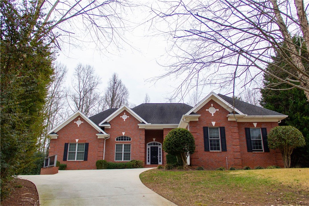 Property image 1 at 102 Sugar Maple Court, Clemson, SC 29631